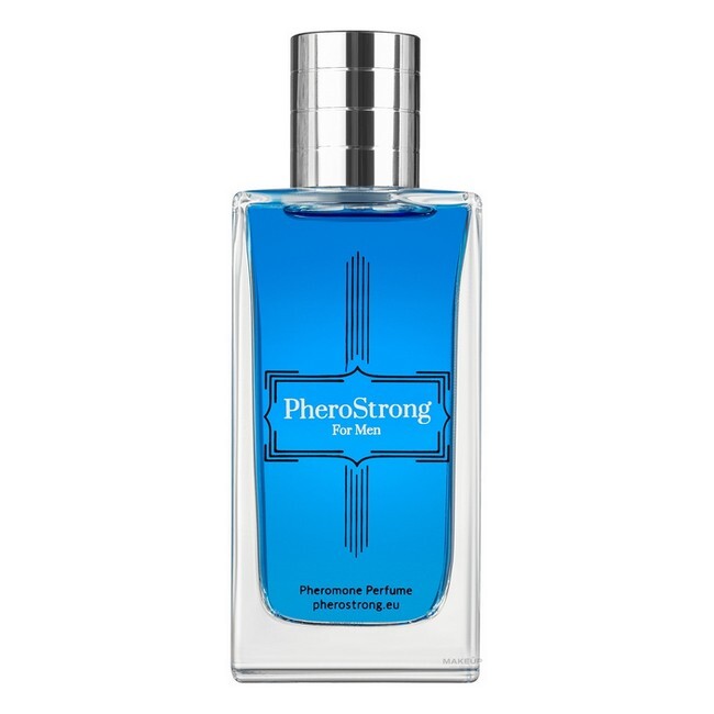 Pherostrong Pheromone Perfume For Men 50 Ml