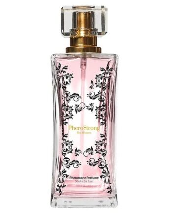 Pherostrong   Pheromone Perfume For Women   50 Ml