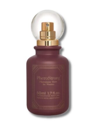 Pherostrong   Show Pheromone Perfume For Women   50 Ml
