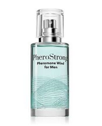 Pherostrong   Wind For Men Pheromon Perfume   50 Ml