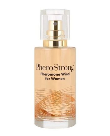 Pherostrong   Wind For Women Pheromone Perfume   50 Ml