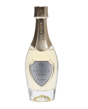 Philipp Plein   Fatale Eau De Parfum   50 Ml