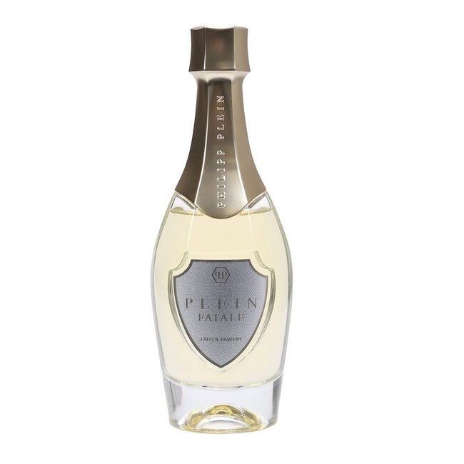 Philipp Plein Fatale Eau De Parfum 50 Ml