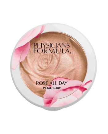 Physicians Formula   All Day Petal Glow Highlighter    Soft Petal