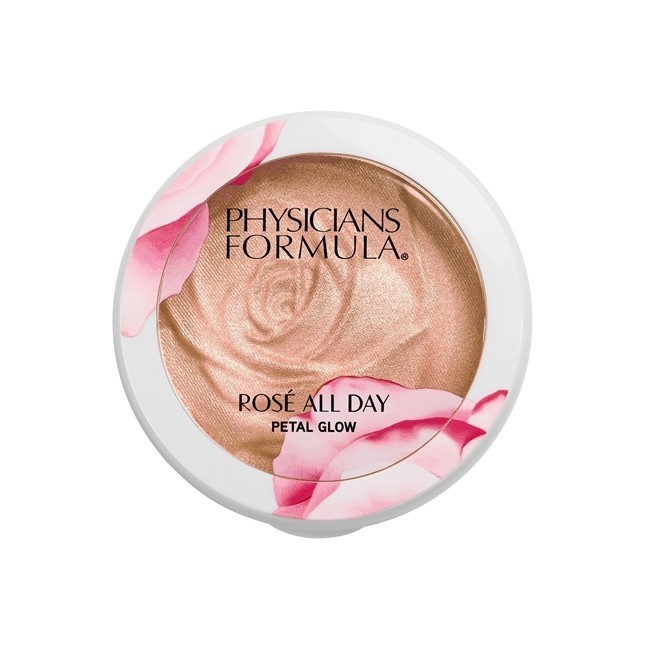Physicians Formula All Day Petal Glow Highlighter Soft Petal