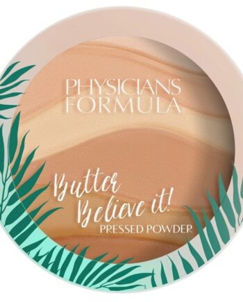 Physicians Formula   Butter Believe It  Pressed Powder Creamy Natural   11g