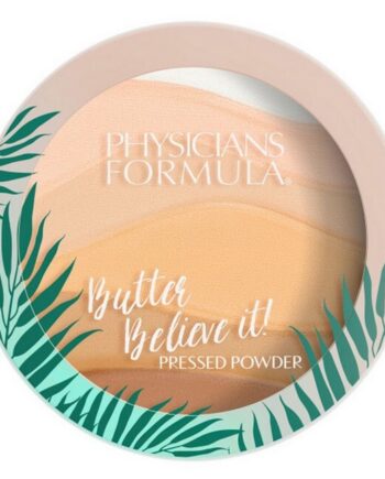 Physicians Formula   Butter Believe It  Pressed Powder Translucent   11g