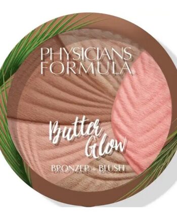Physicians Formula   Butter Glow Bronzer   Blush   Healthy Glow