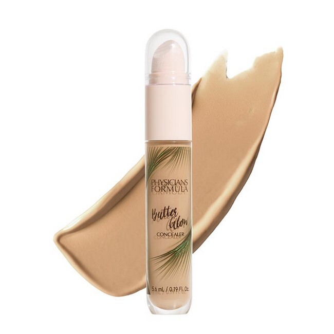 Physicians Formula Butter Glow Concealer Medium