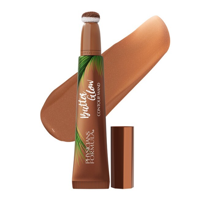 Physicians Formula Butter Glow Contour Wand Fait To Light