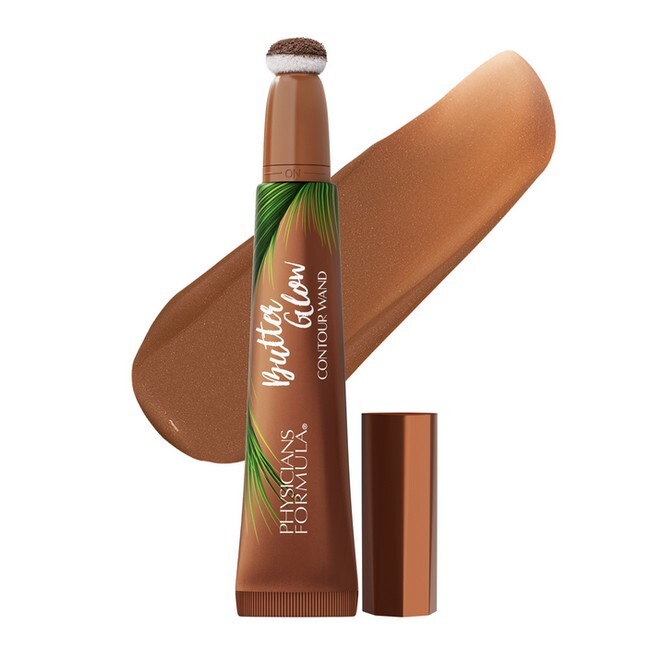 Physicians Formula Butter Glow Contour Wand Medium To Deep