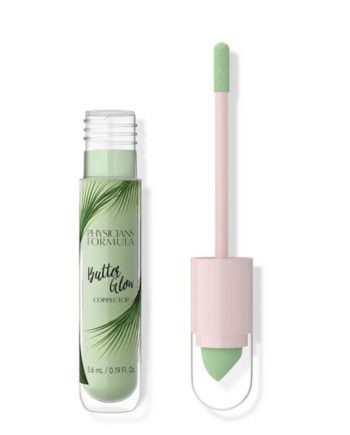 Physicians Formula   Butter Glow Corrector Green