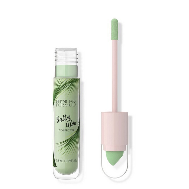 Physicians Formula Butter Glow Corrector Green