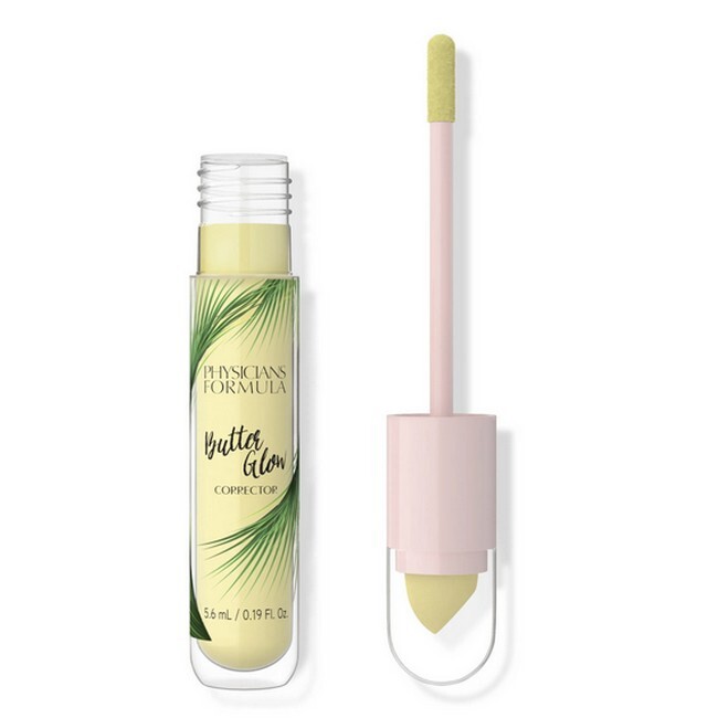 Physicians Formula Butter Glow Corrector Yellow