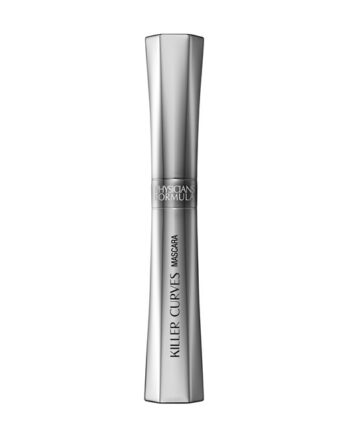 Physicians Formula   Killer Curves Voluptuous Curling Mascara   Black