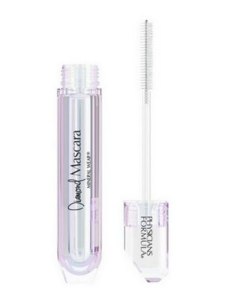 Physicians Formula   Diamond Mascara Clear Diamond   9 5 Ml