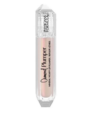 Physicians Formula   Diamond Plumper Light Pink Princess Cut   5 Ml
