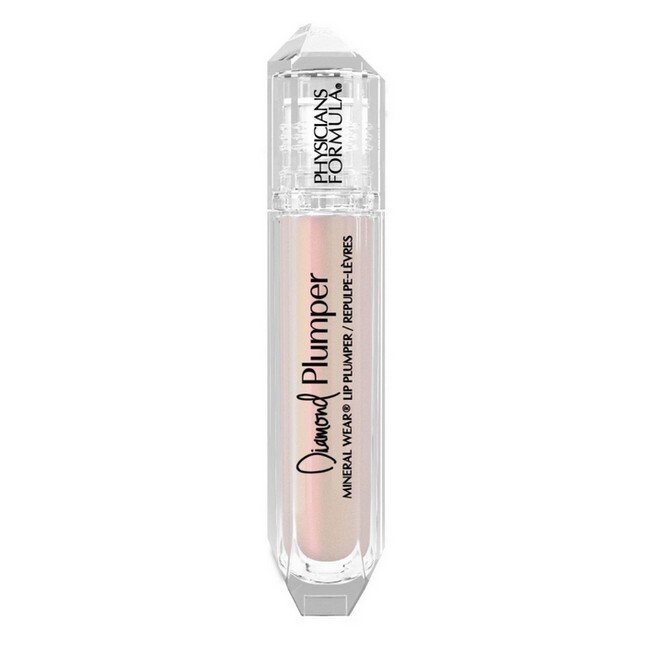 Physicians Formula Diamond Plumper Light Pink Princess Cut 5 Ml