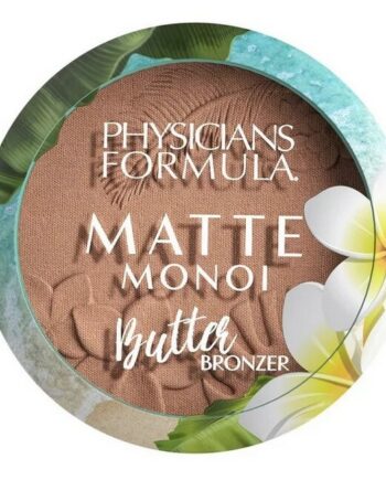 Physicians Formula   Matte Monoi Butter Bronzer Matte Bronzer