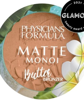 Physicians Formula   Matte Monoi Butter Bronzer Matte Sunkissed