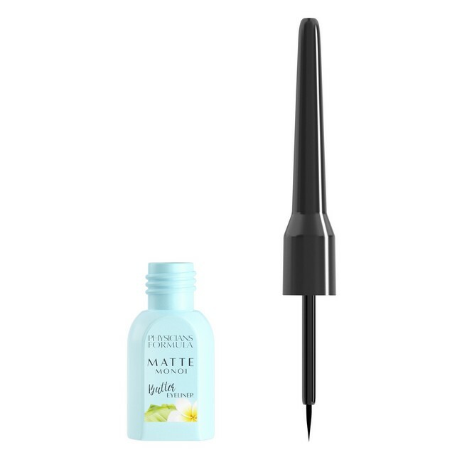 Physicians Formula Matte Monoi Butter Eyeliner Black