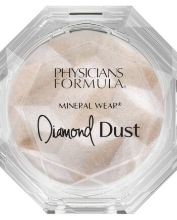 Physicians Formula   Mineral Wear Diamond Dust Starlit Glow