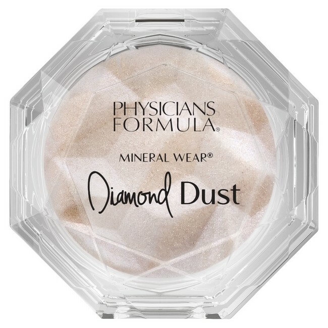 Physicians Formula Mineral Wear Diamond Dust Starlit Glow