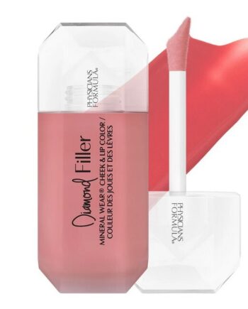 Physicians Formula   Mineral Wear Diamond Filler Brilliant Peach
