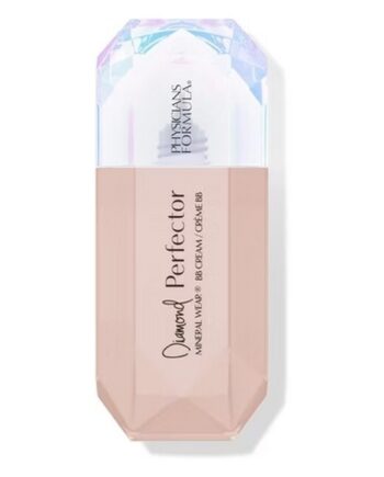 Physicians Formula   Mineral Wear Diamond Perfector Bb Cream Light Medium