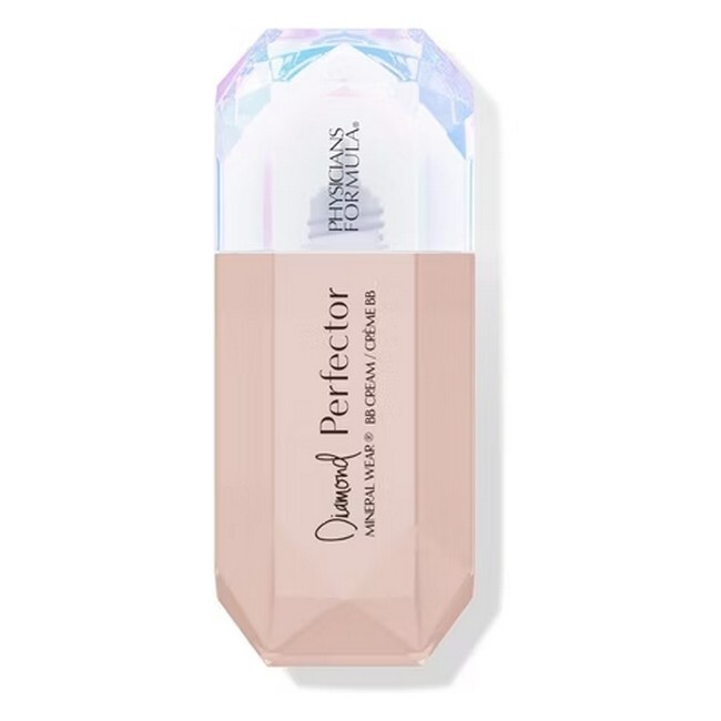 Physicians Formula Mineral Wear Diamond Perfector Bb Cream Light Medium
