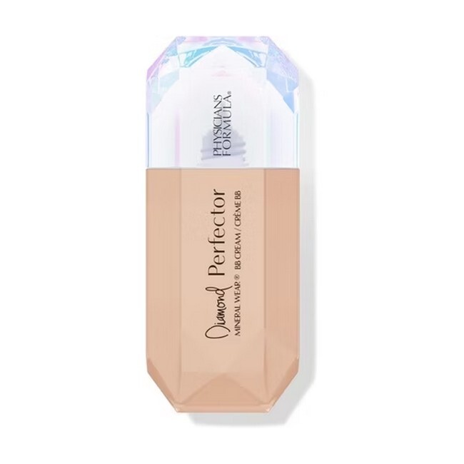 Physicians Formula Mineral Wear Diamond Perfector Bb Cream Medium To Tan