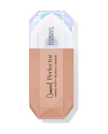 Physicians Formula   Mineral Wear Diamond Perfector Bb Cream Tan To Deep