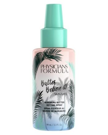 Physicians Formula   Murumuru Butter Believe It  Skin Mist