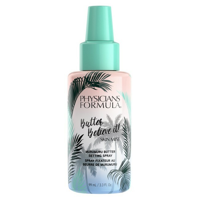 Physicians Formula Murumuru Butter Believe It Skin Mist
