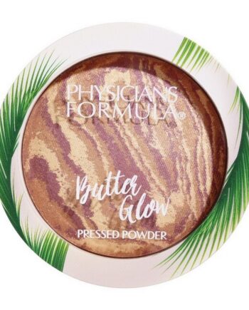 Physicians Formula   Murumuru Butter Glow Pressed Powder Natural Glow 7 5 G