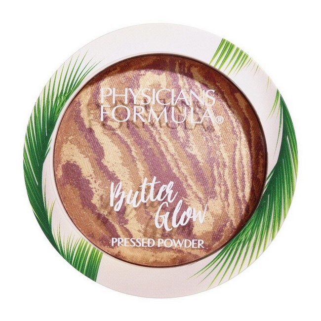 Physicians Formula Murumuru Butter Glow Pressed Powder Natural Glow 7 5 G