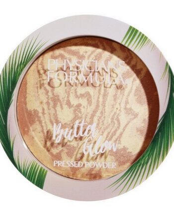Physicians Formula   Murumuru Butter Glow Pressed Powder Translucent Glow 7 5 G