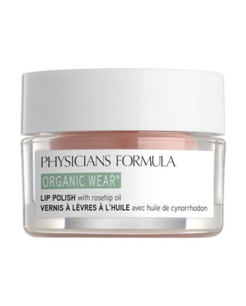 Physicians Formula   Organic Wear Lip Polish Scrub