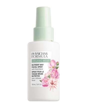 Physicians Formula   Organic Wear Nutrient Mist Facial Spray