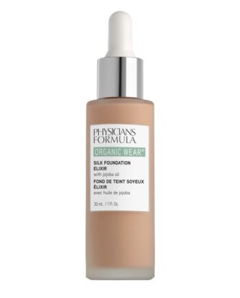 Physicians Formula   Organic Wear Silk Foundation Elixir 03 Light