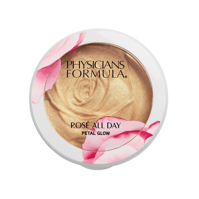 Physicians Formula Petal Glow Highlighter Freshly Picked