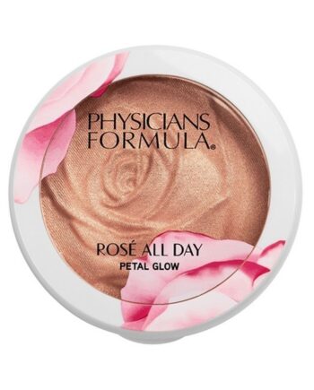 Physicians Formula   Petal Glow Highlighter   Petal Pink