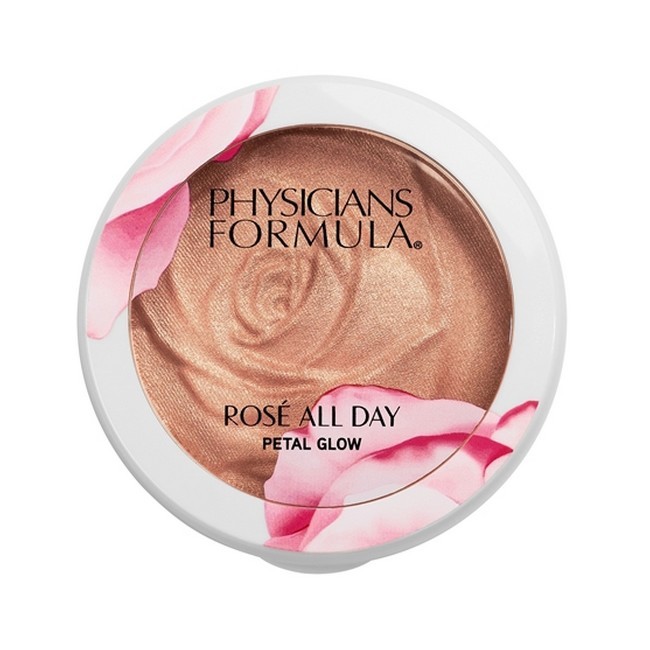 Physicians Formula Petal Glow Highlighter Petal Pink