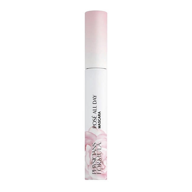 Physicians Formula Rose All Day Mascara Black 12 Ml