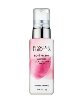 Physicians Formula   Rose All Day Moisturizer Spf 30   34 G