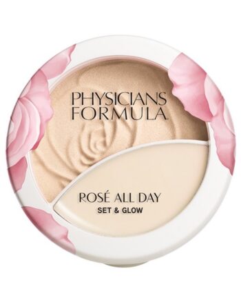 Physicians Formula   Rose All Day Set   Glow Powder   Luminous Light