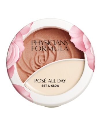 Physicians Formula   Rose All Day Set   Glow Powder   Sunlit Glow