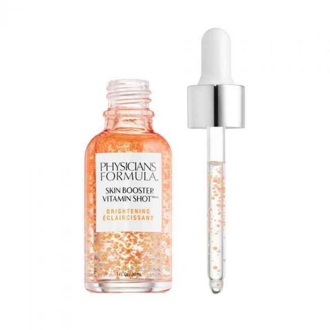 Physicians Formula Skin Booster Vitamin Shot Brightening Brighten 30 Ml