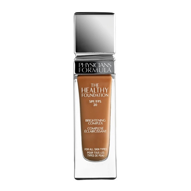 Physicians Formula The Healthy Foundation Spf20 Dn3