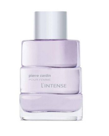 Pierre Cardin   Pour Femme L Intense   50 Ml   Edp